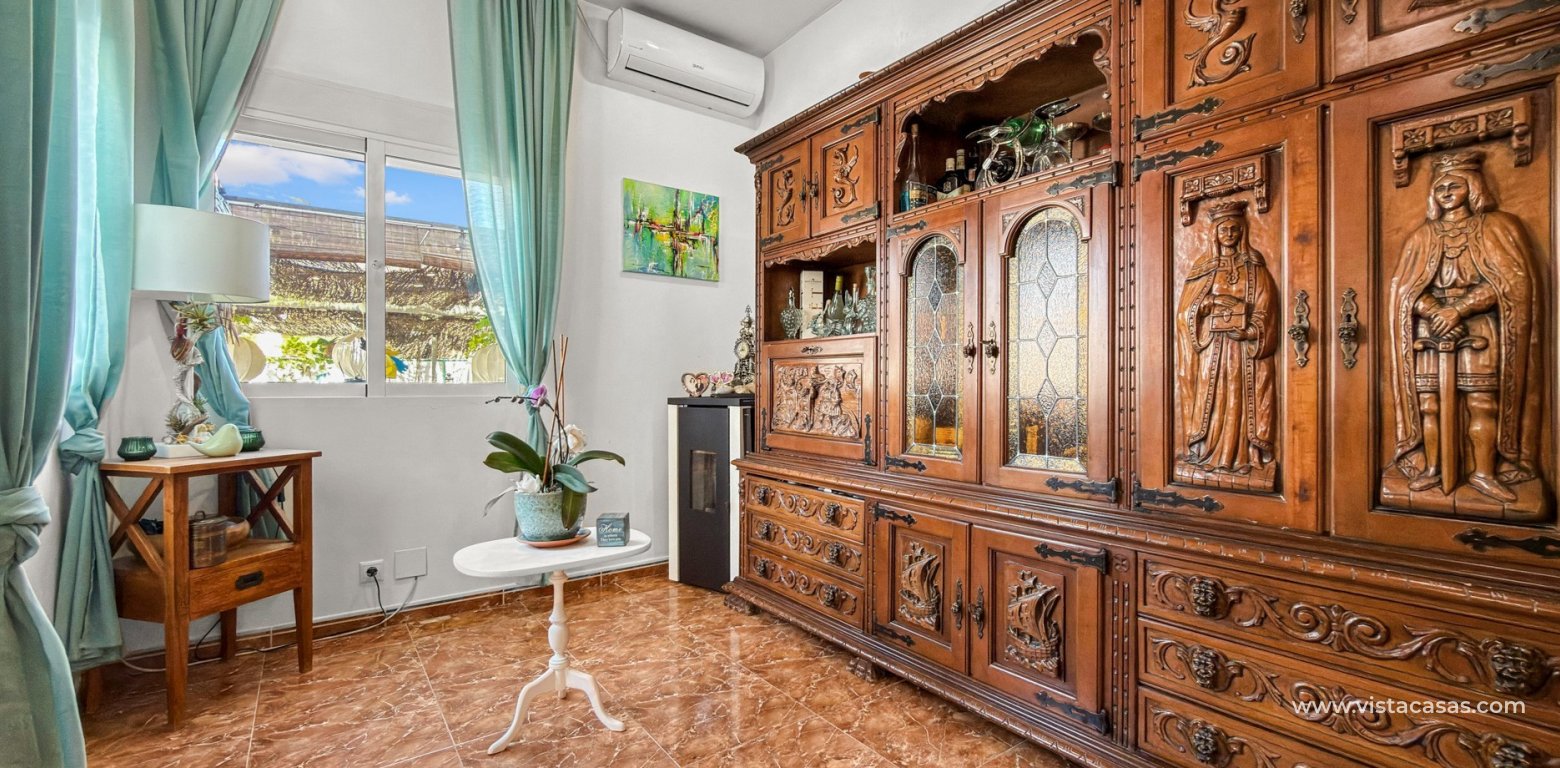 Resale - Villa - Rojales - Ciudad Quesada