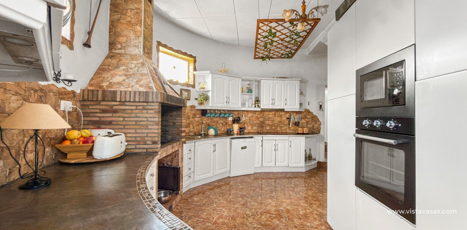 Resale - Villa - Rojales - Ciudad Quesada