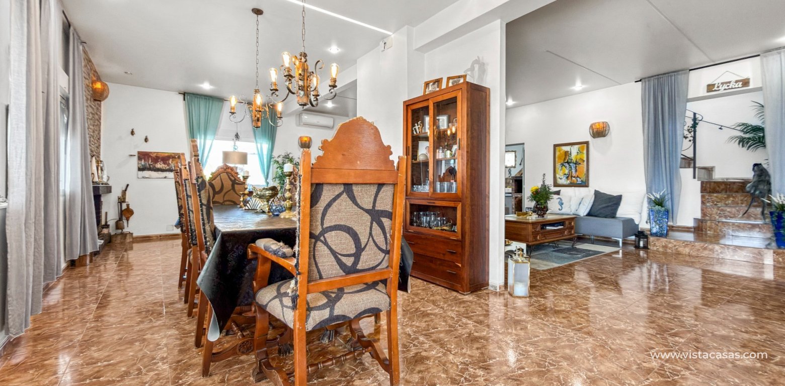 Resale - Villa - Rojales - Ciudad Quesada