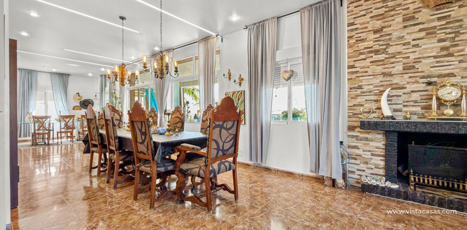 Resale - Villa - Rojales - Ciudad Quesada