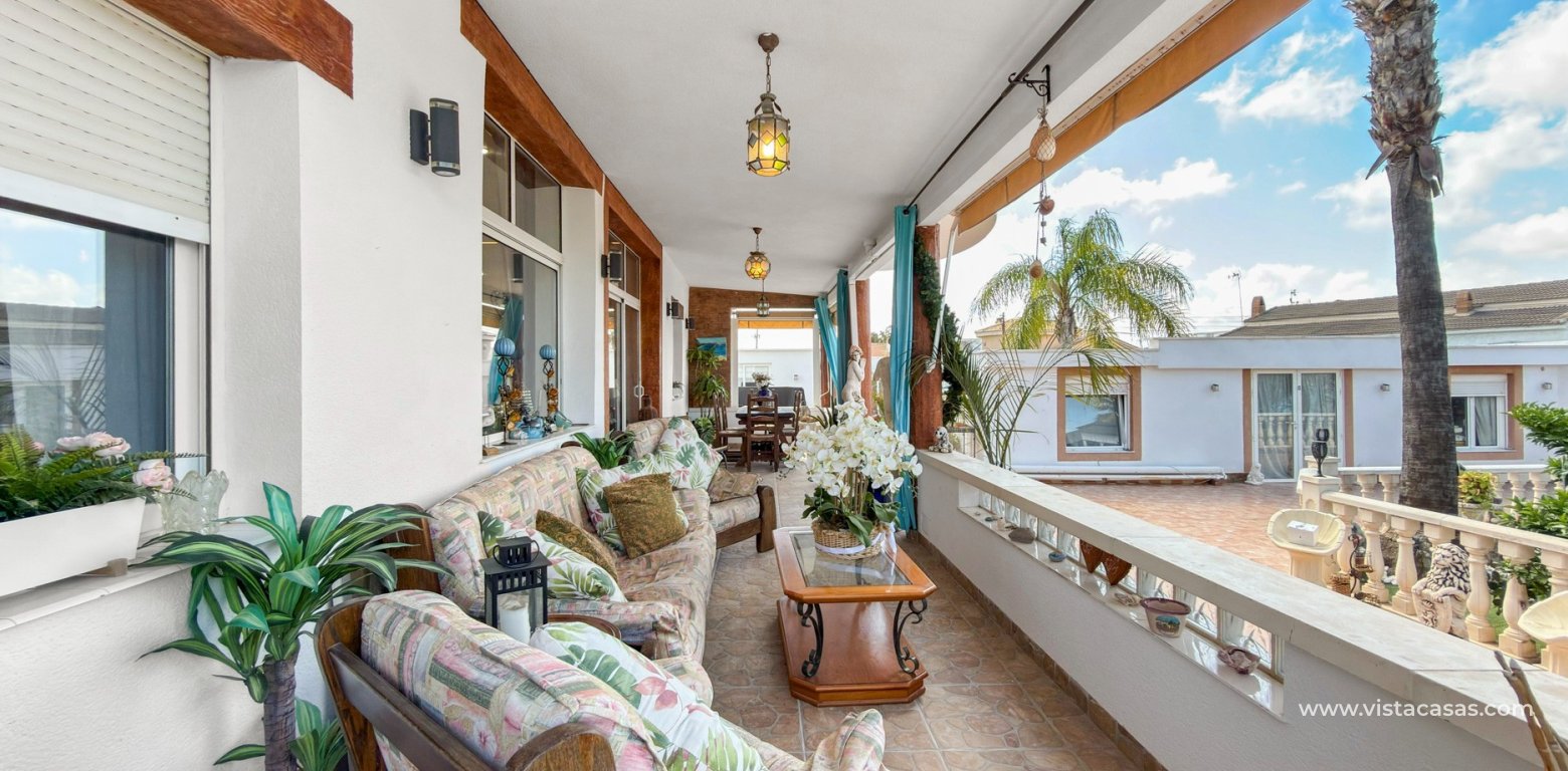 Resale - Villa - Rojales - Ciudad Quesada