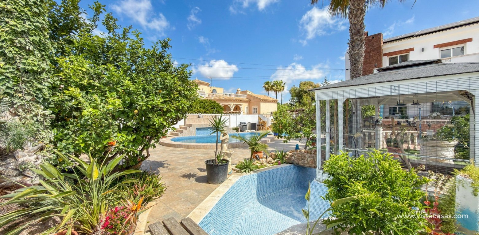 Resale - Villa - Rojales - Ciudad Quesada