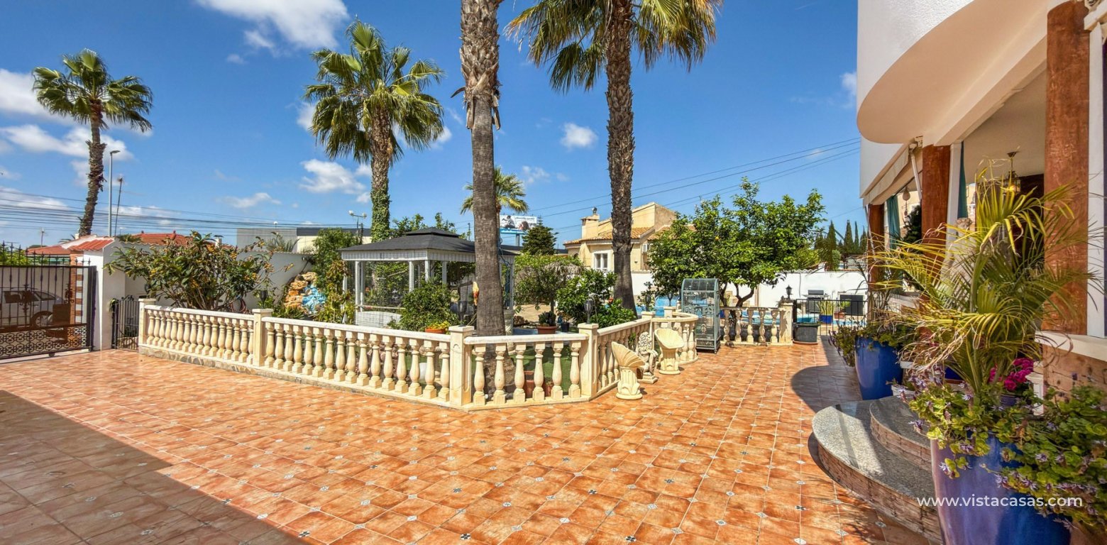 Resale - Villa - Rojales - Ciudad Quesada