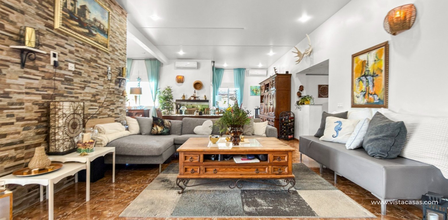 Resale - Villa - Rojales - Ciudad Quesada