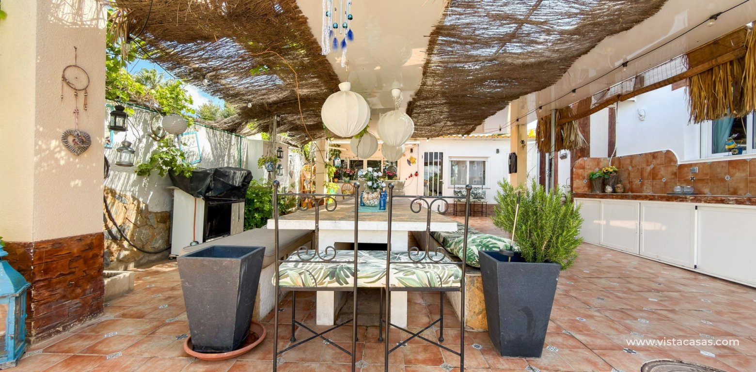 Resale - Villa - Rojales - Ciudad Quesada