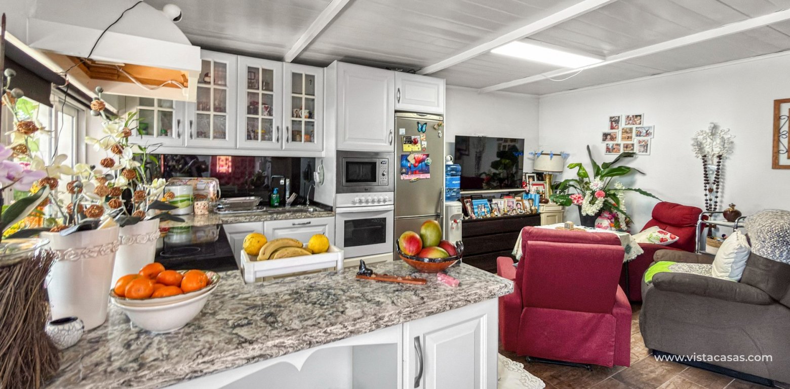 Resale - Villa - Rojales - Ciudad Quesada