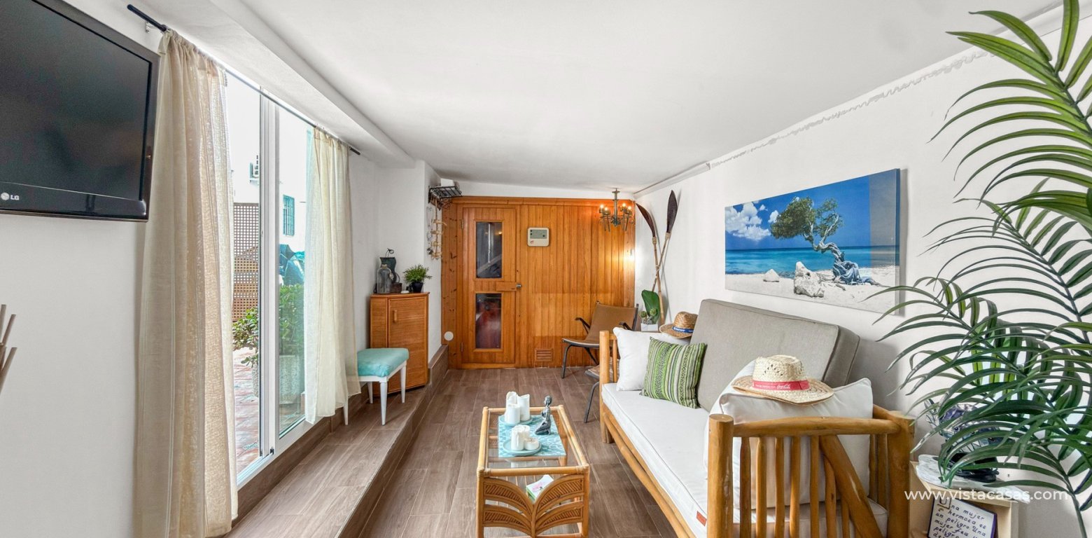 Resale - Villa - Rojales - Ciudad Quesada