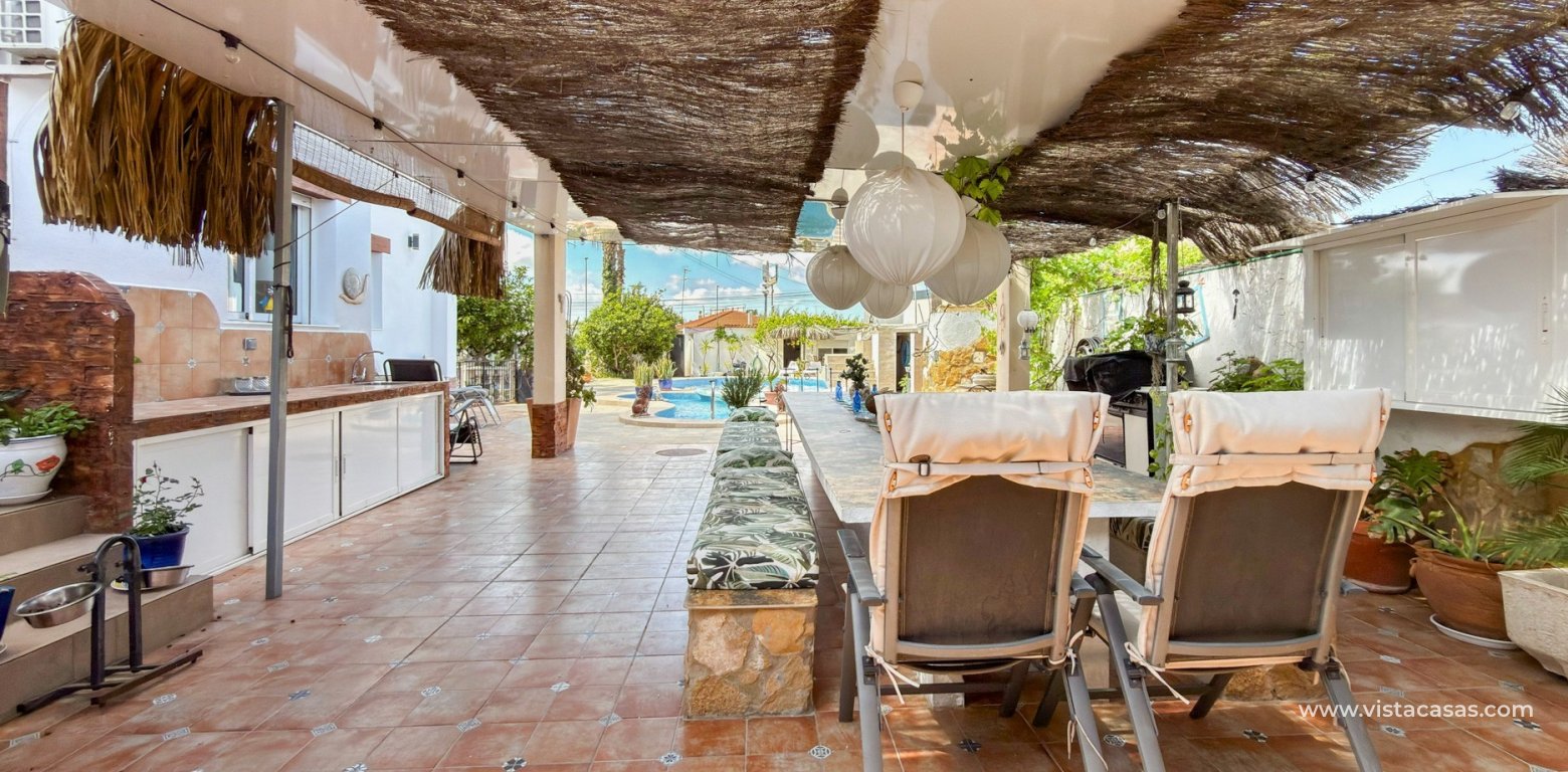 Resale - Villa - Rojales - Ciudad Quesada