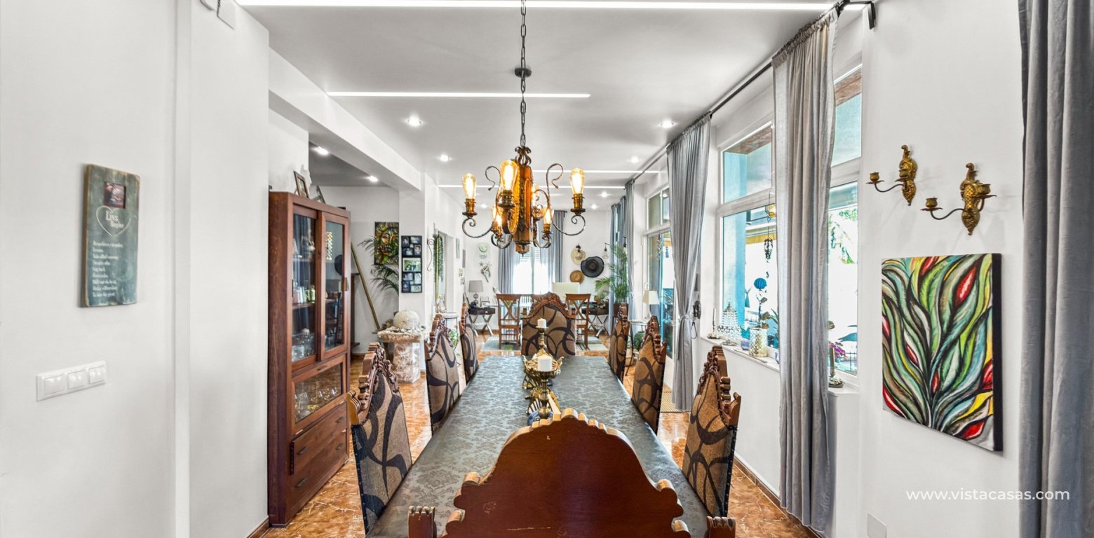 Resale - Villa - Rojales - Ciudad Quesada