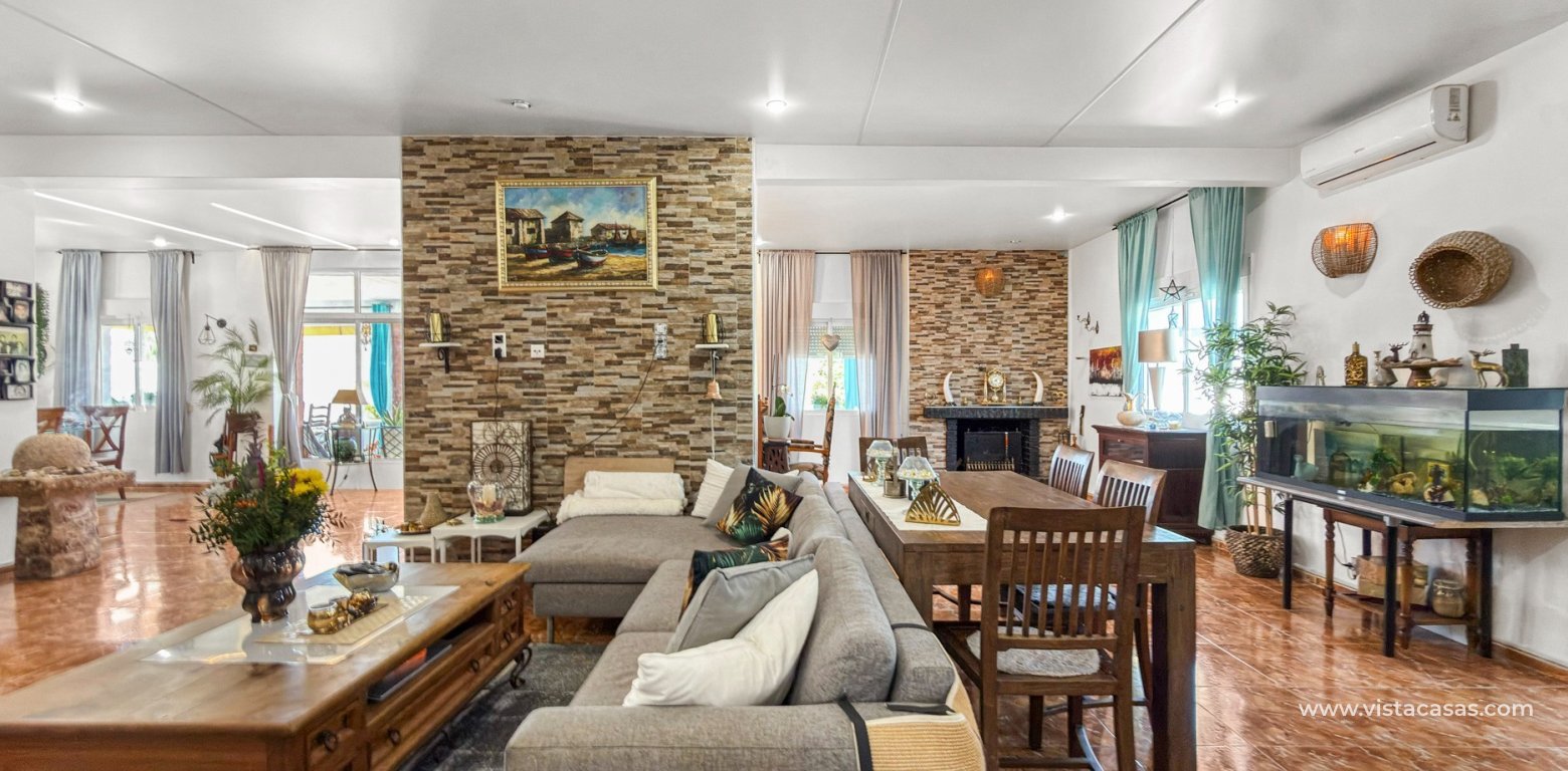 Resale - Villa - Rojales - Ciudad Quesada