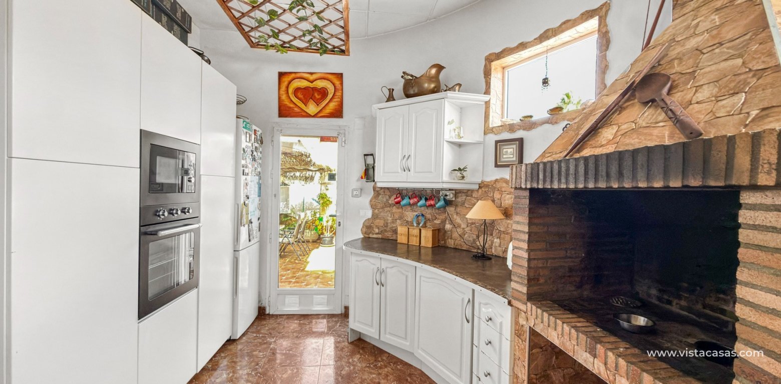 Resale - Villa - Rojales - Ciudad Quesada