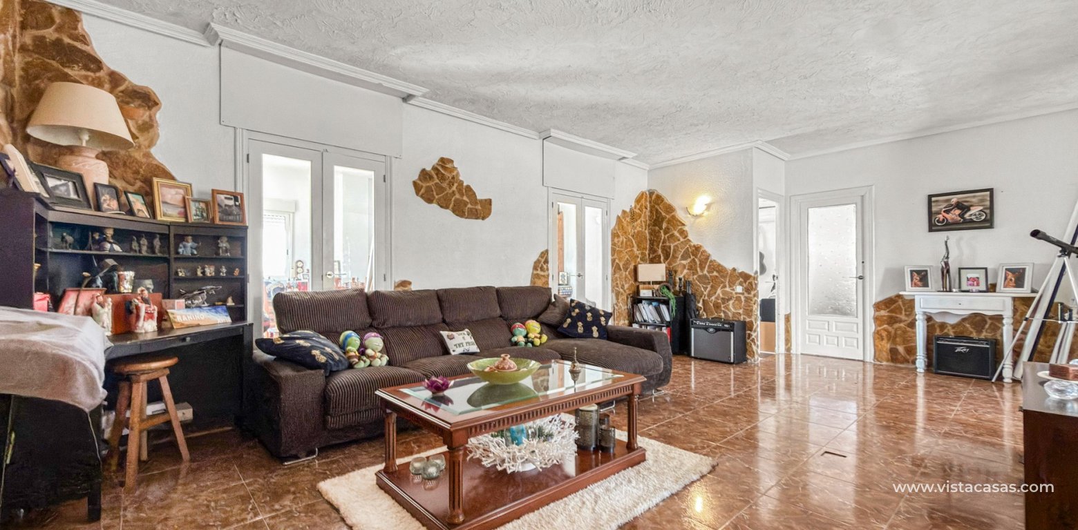 Resale - Villa - Rojales - Ciudad Quesada