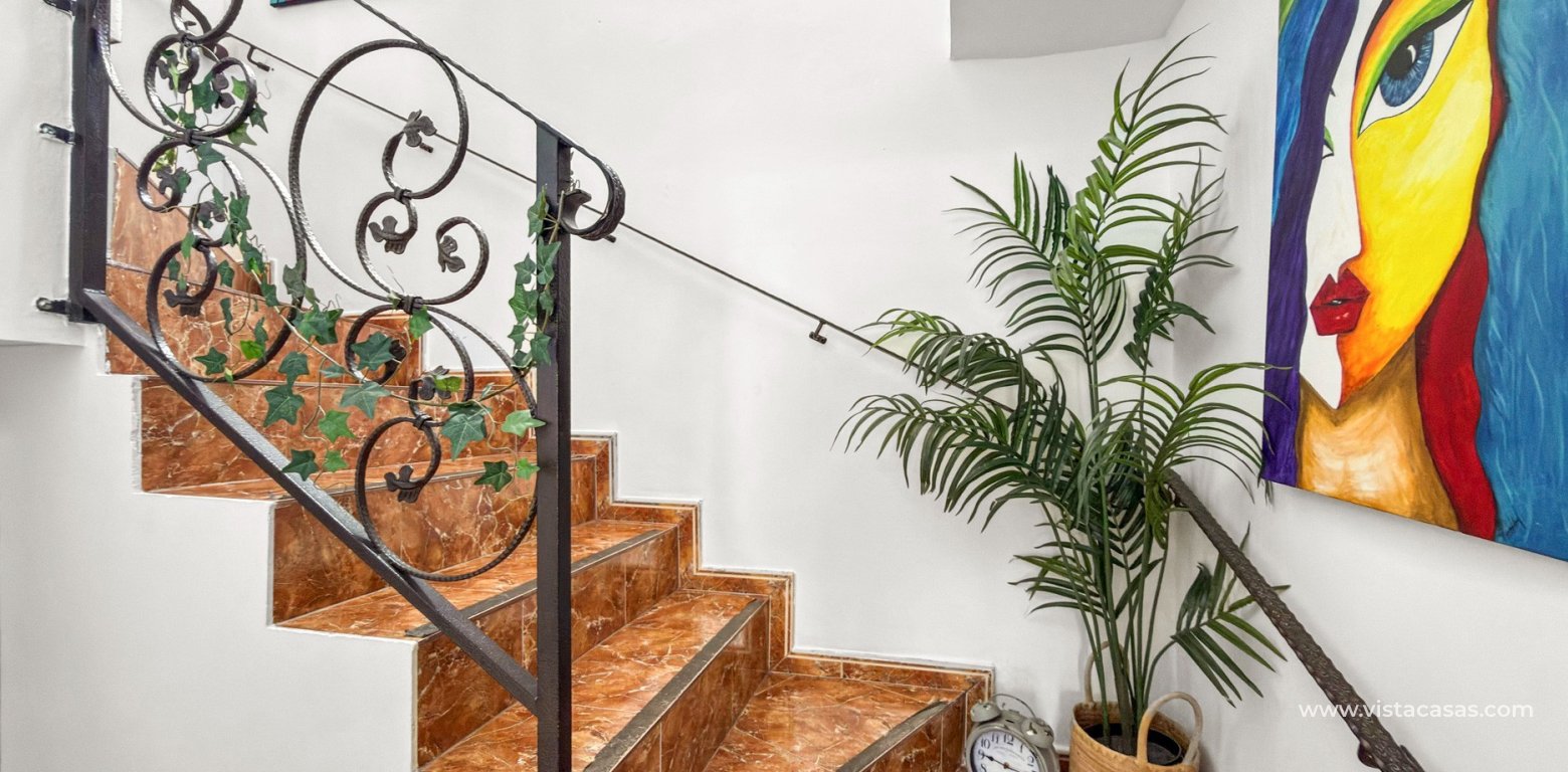 Resale - Villa - Rojales - Ciudad Quesada