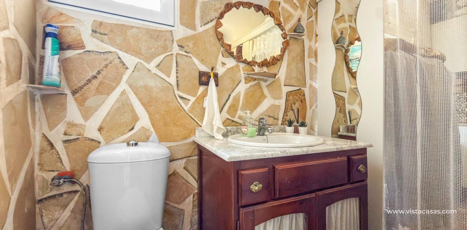 Resale - Villa - Rojales - Ciudad Quesada