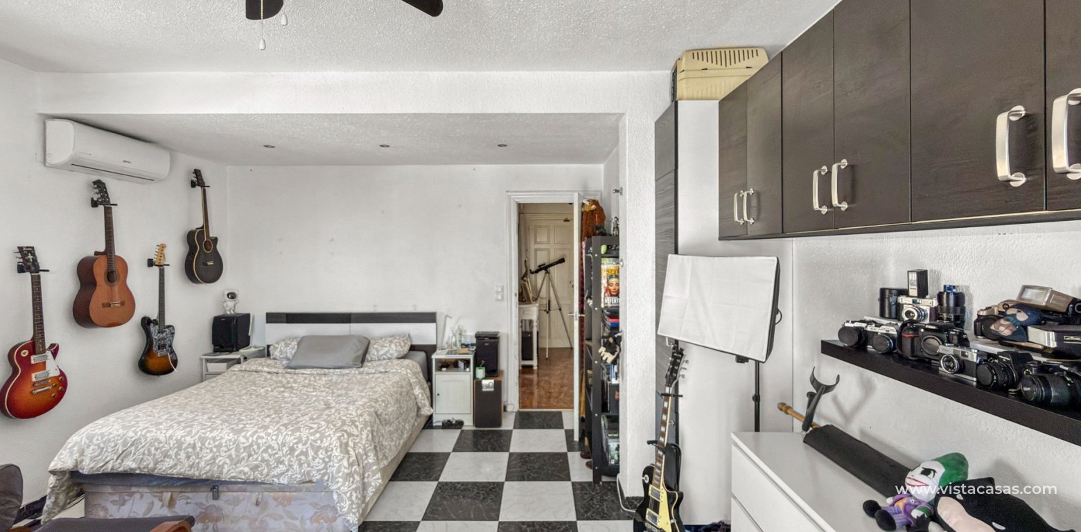 Resale - Villa - Rojales - Ciudad Quesada