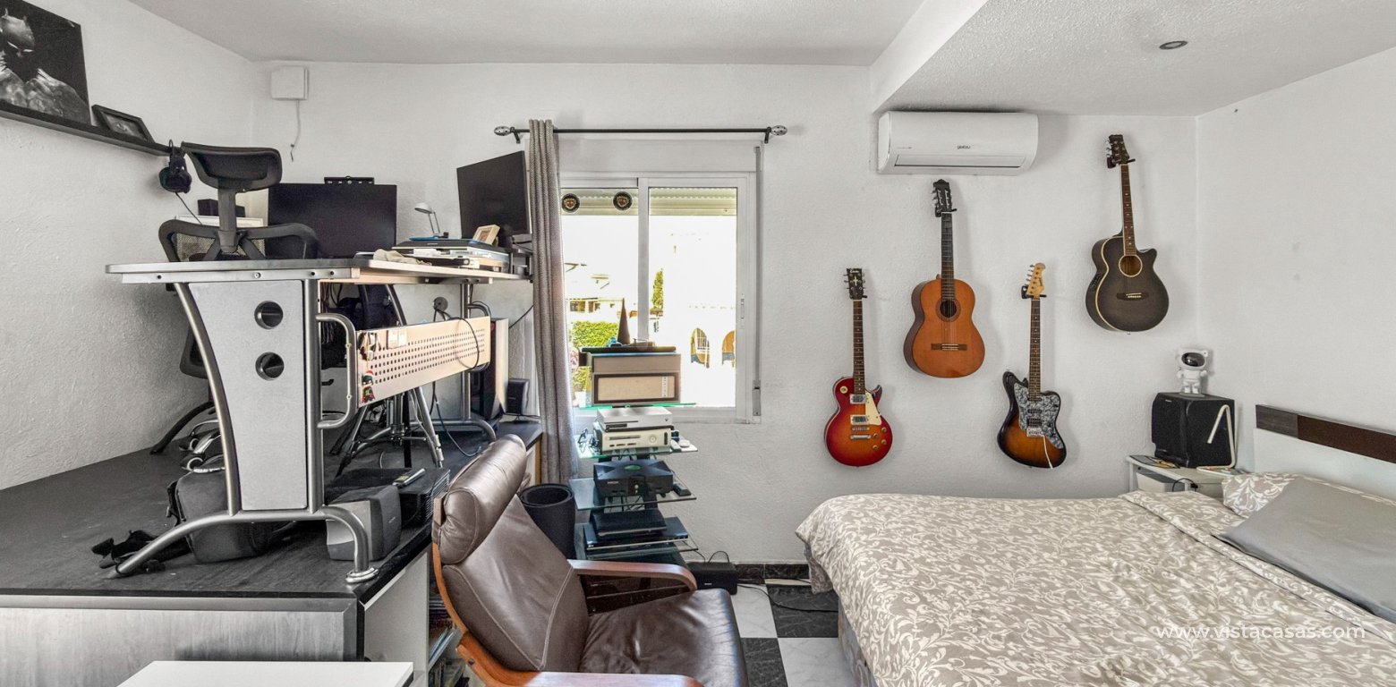 Resale - Villa - Rojales - Ciudad Quesada