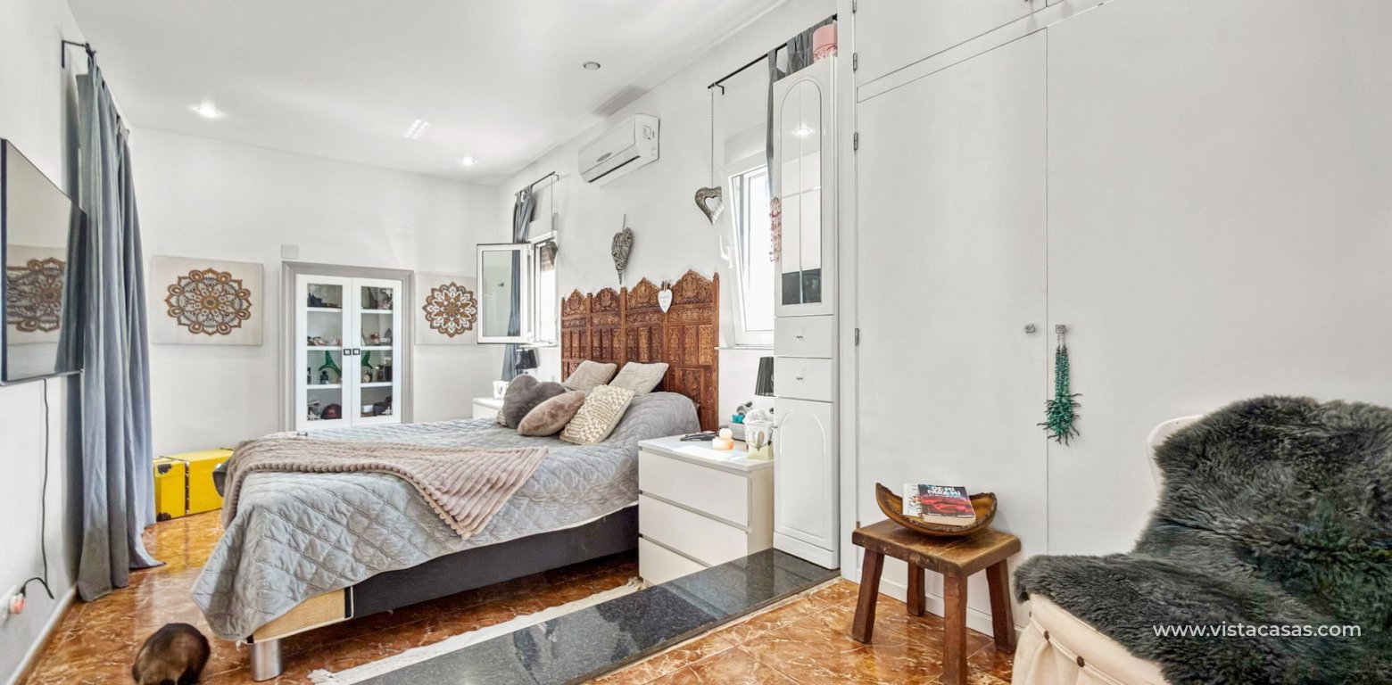 Resale - Villa - Rojales - Ciudad Quesada