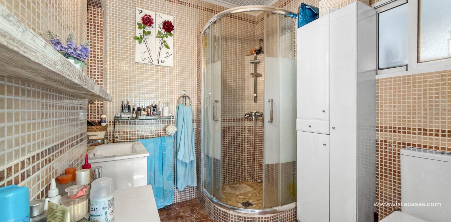 Resale - Villa - Rojales - Ciudad Quesada