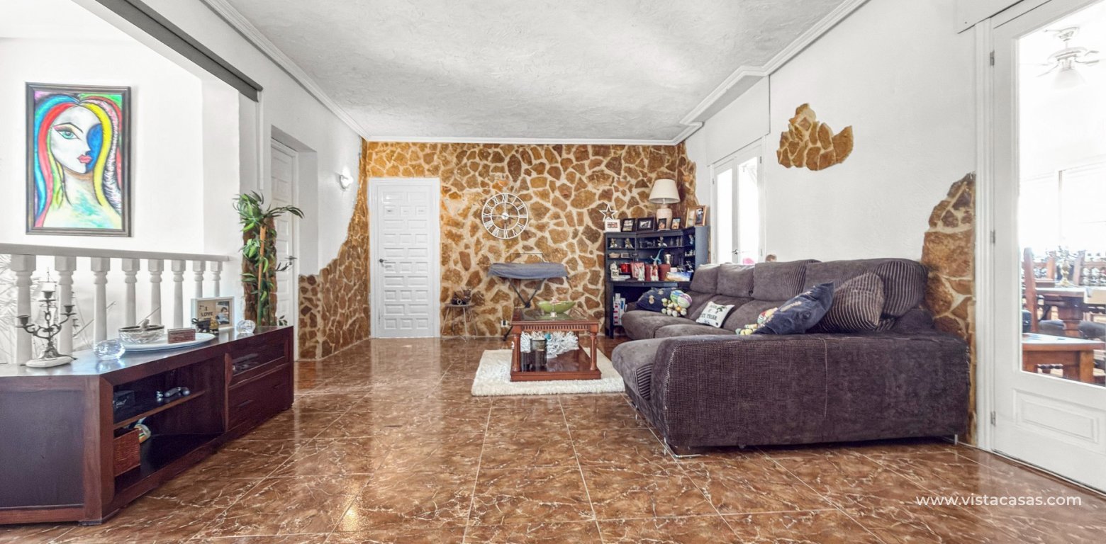 Resale - Villa - Rojales - Ciudad Quesada