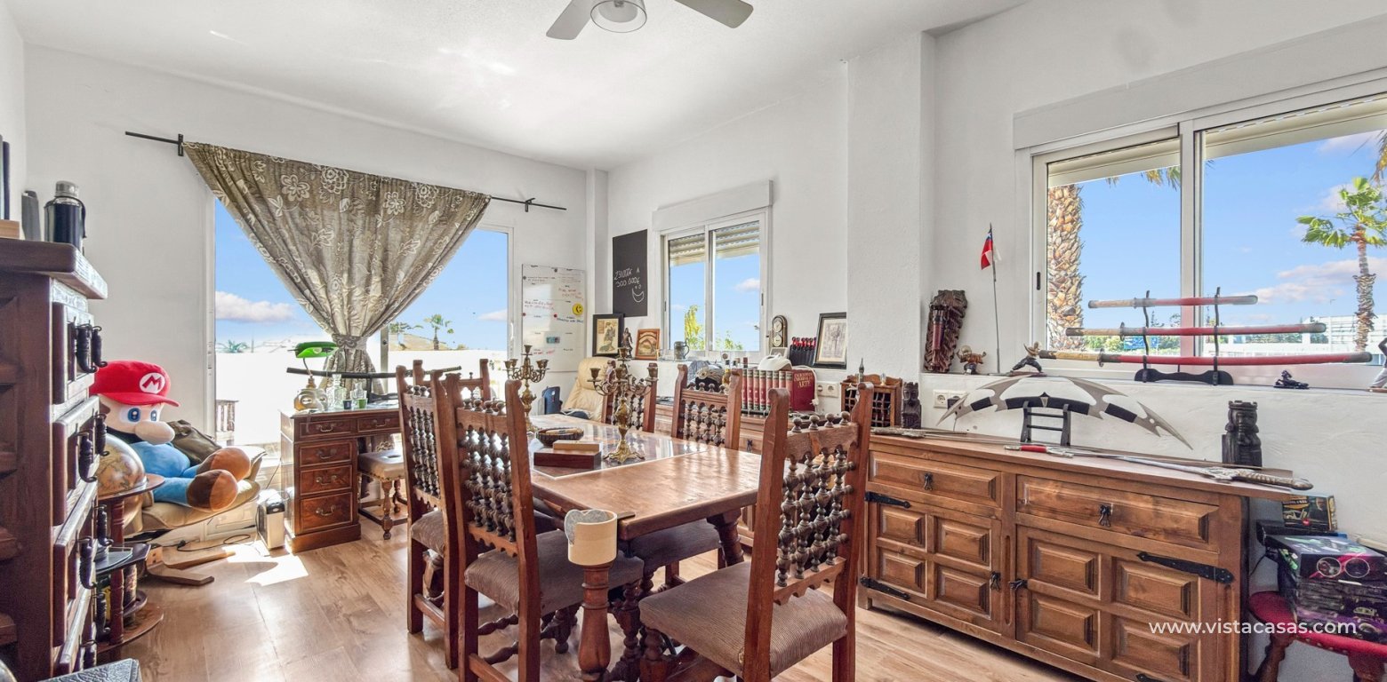 Resale - Villa - Rojales - Ciudad Quesada