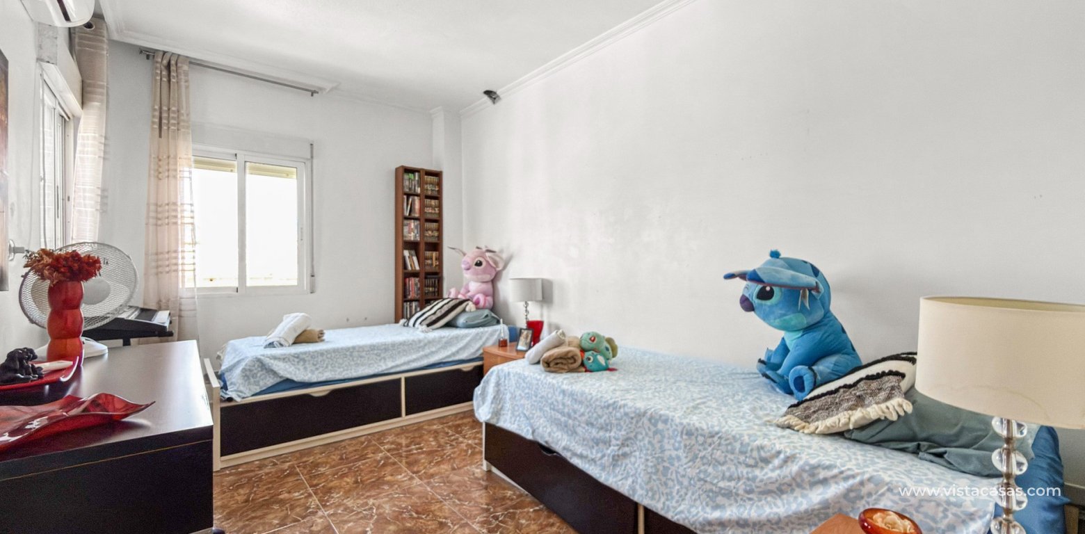 Resale - Villa - Rojales - Ciudad Quesada