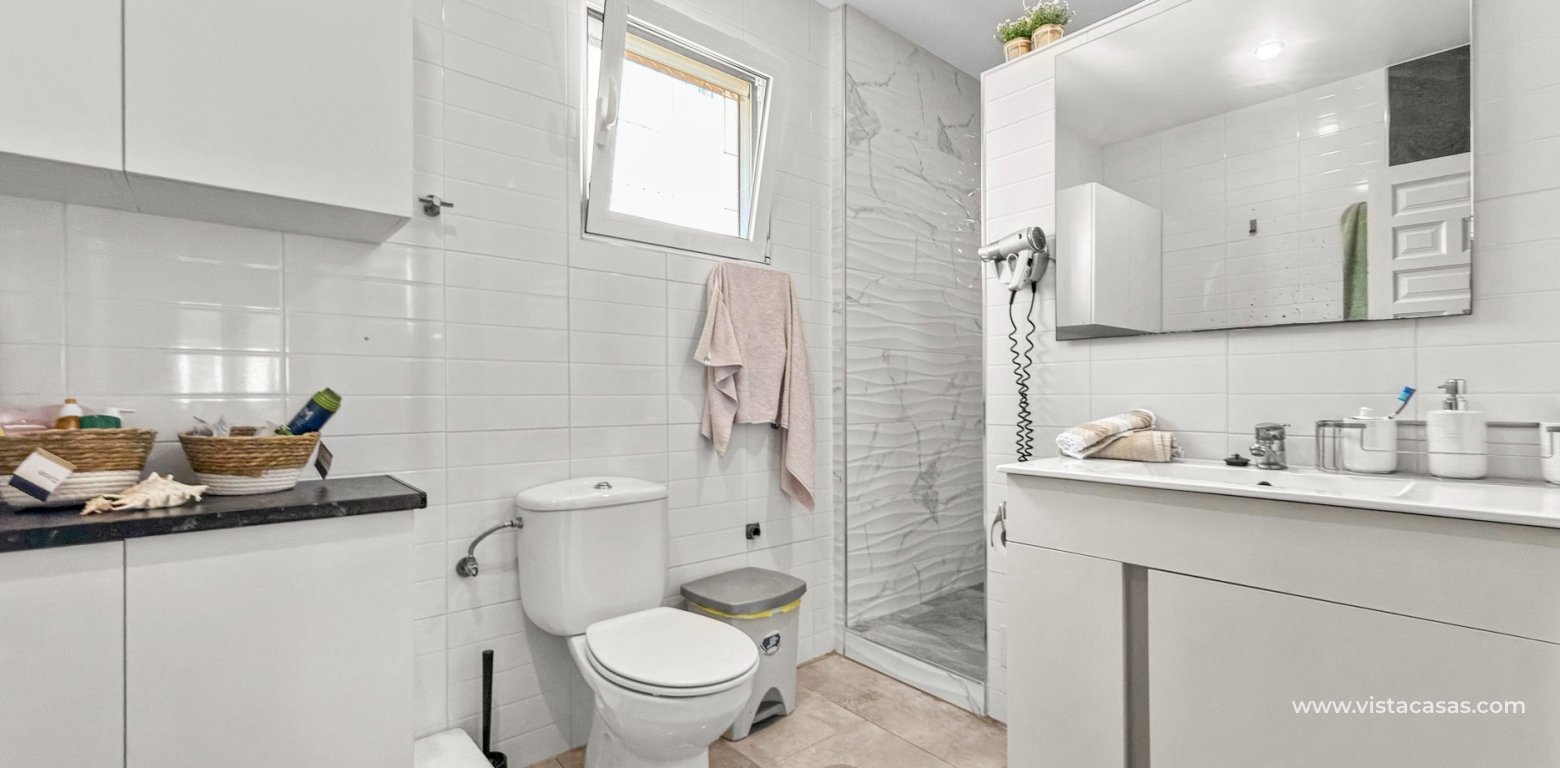 Resale - Villa - Rojales - Ciudad Quesada