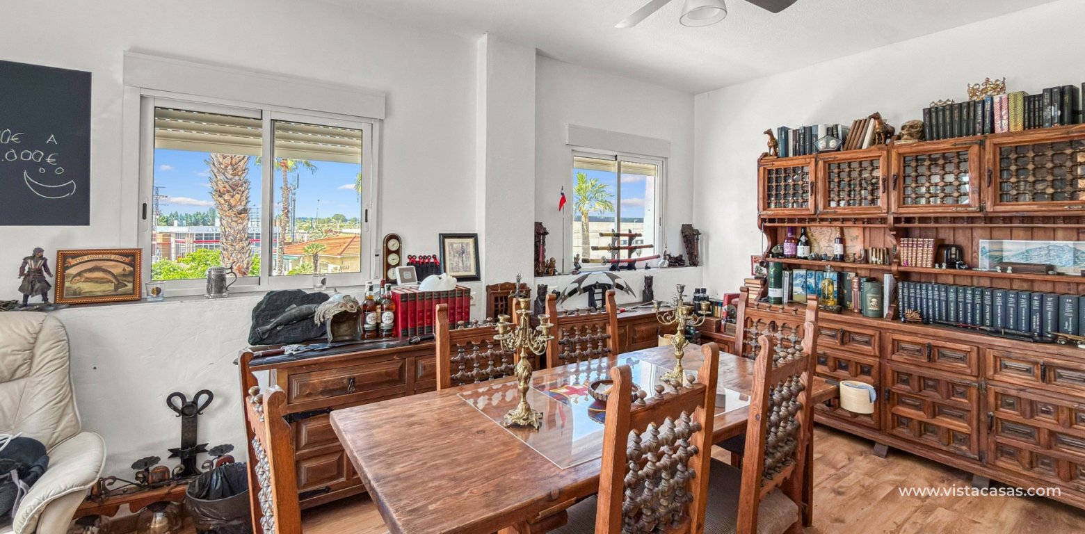 Resale - Villa - Rojales - Ciudad Quesada