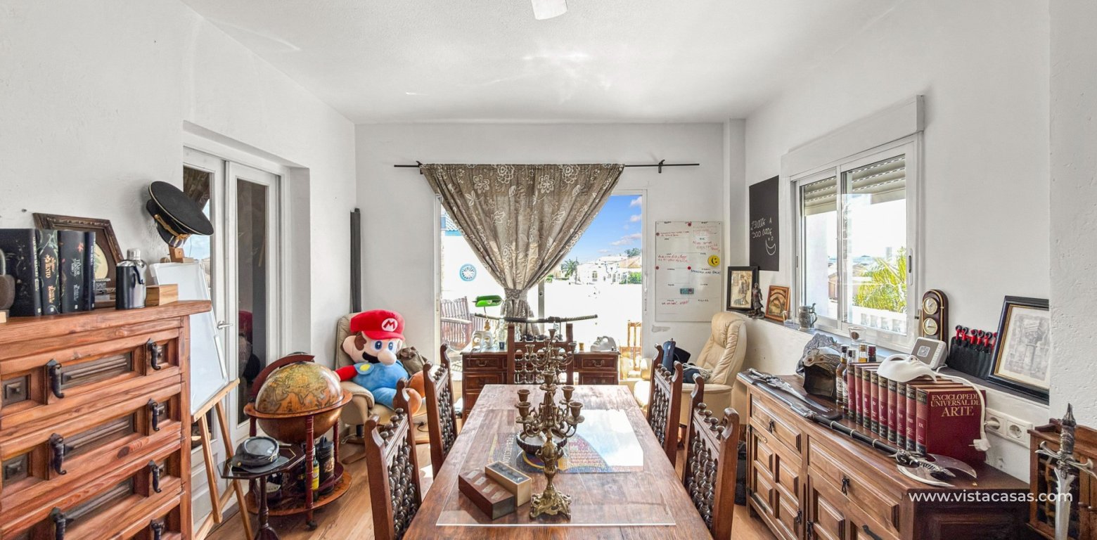 Resale - Villa - Rojales - Ciudad Quesada