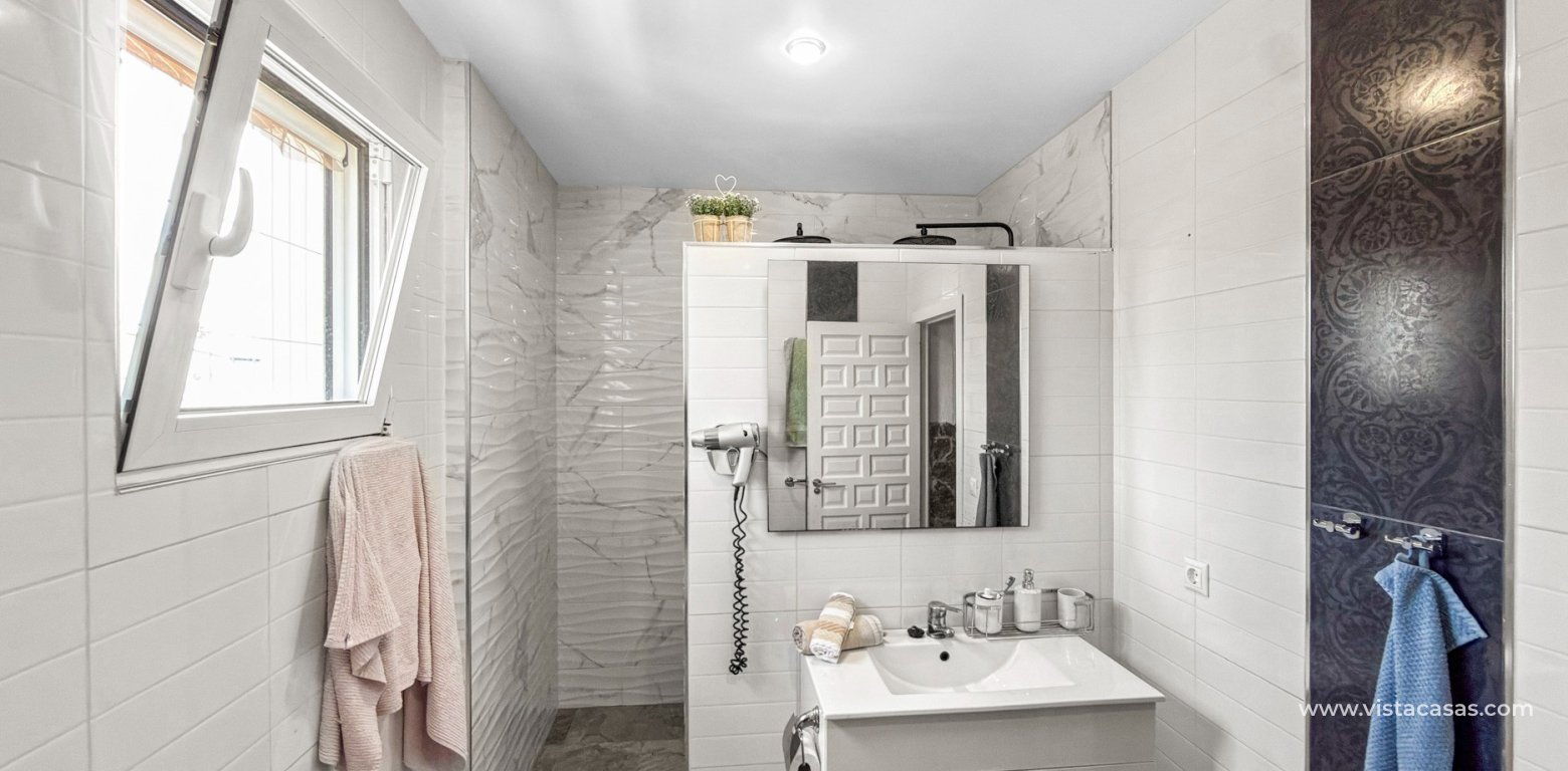 Resale - Villa - Rojales - Ciudad Quesada