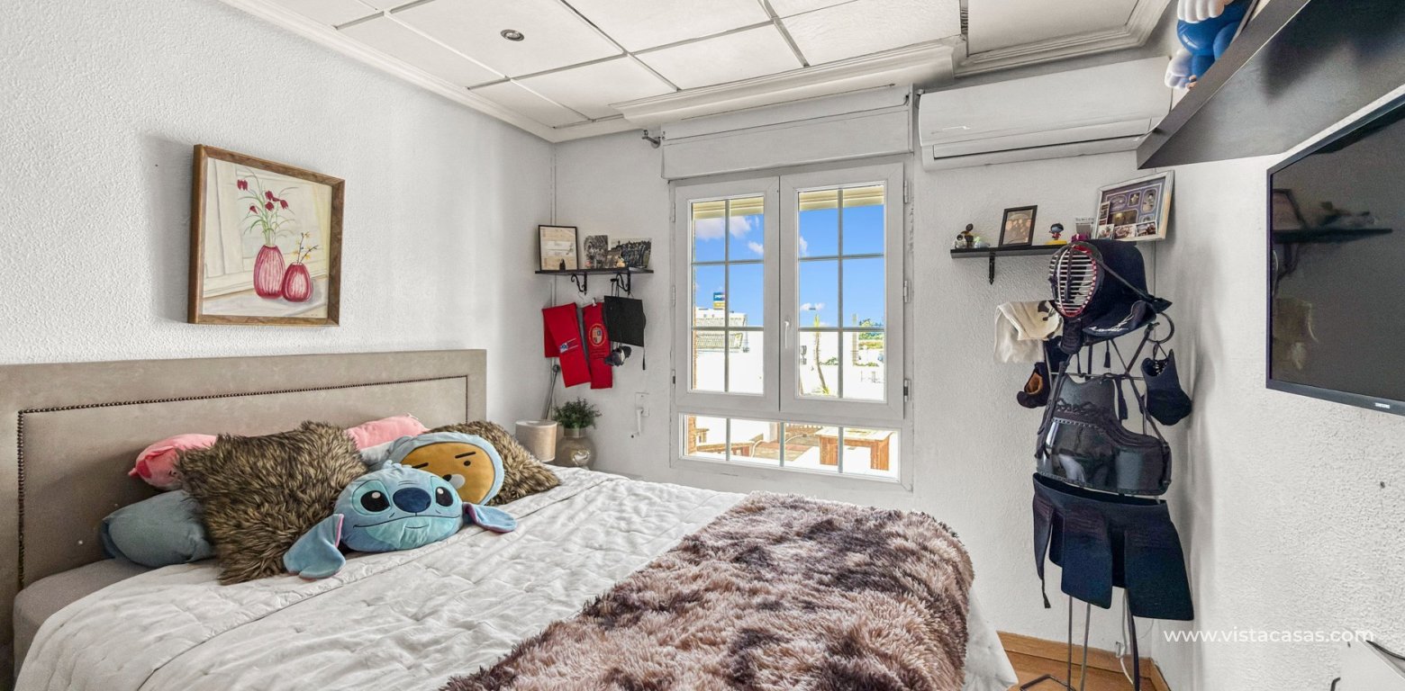 Resale - Villa - Rojales - Ciudad Quesada