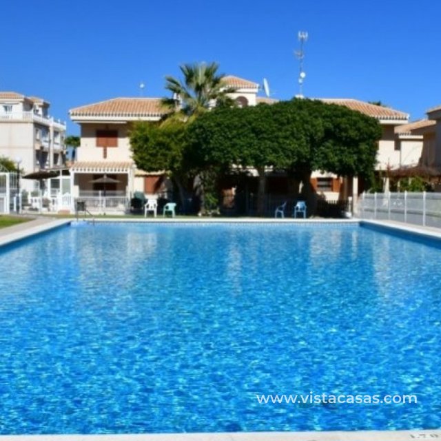 Apartment - Resale - Playa Flamenca - Playa Flamenca