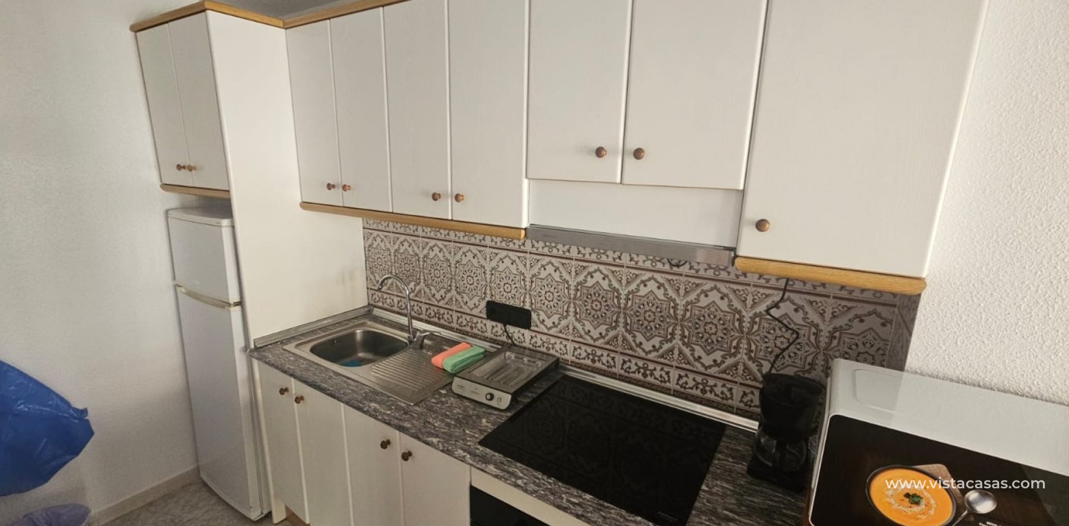 Resale - Apartment - Playa Flamenca