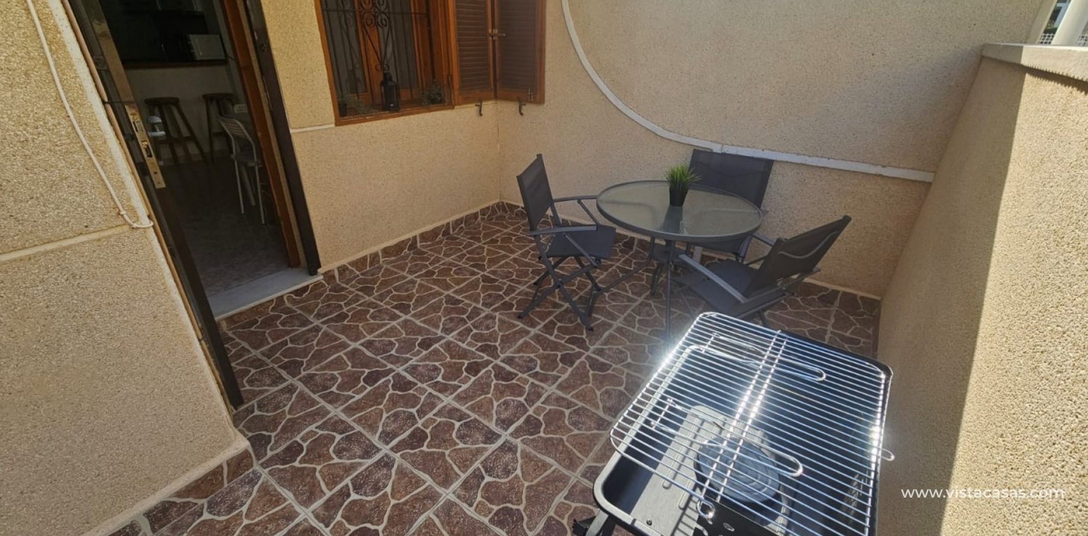 Resale - Apartment - Playa Flamenca