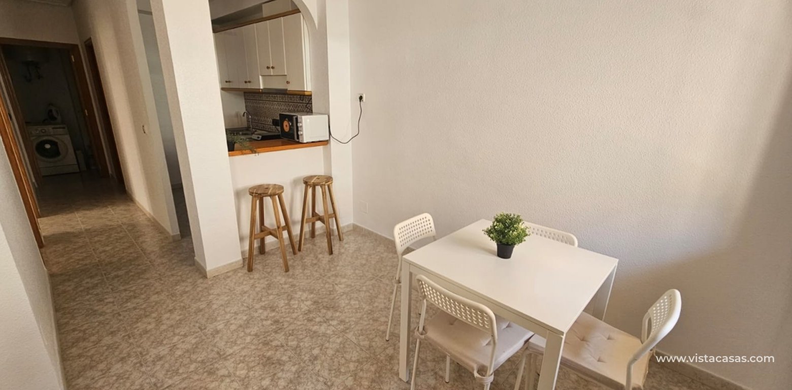 Resale - Apartment - Playa Flamenca