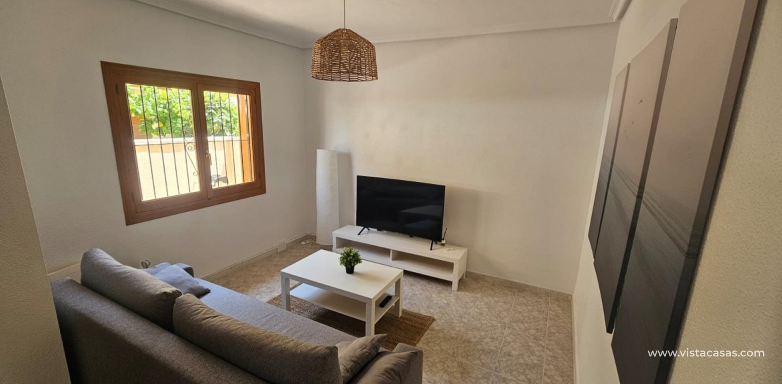 Resale - Apartment - Playa Flamenca
