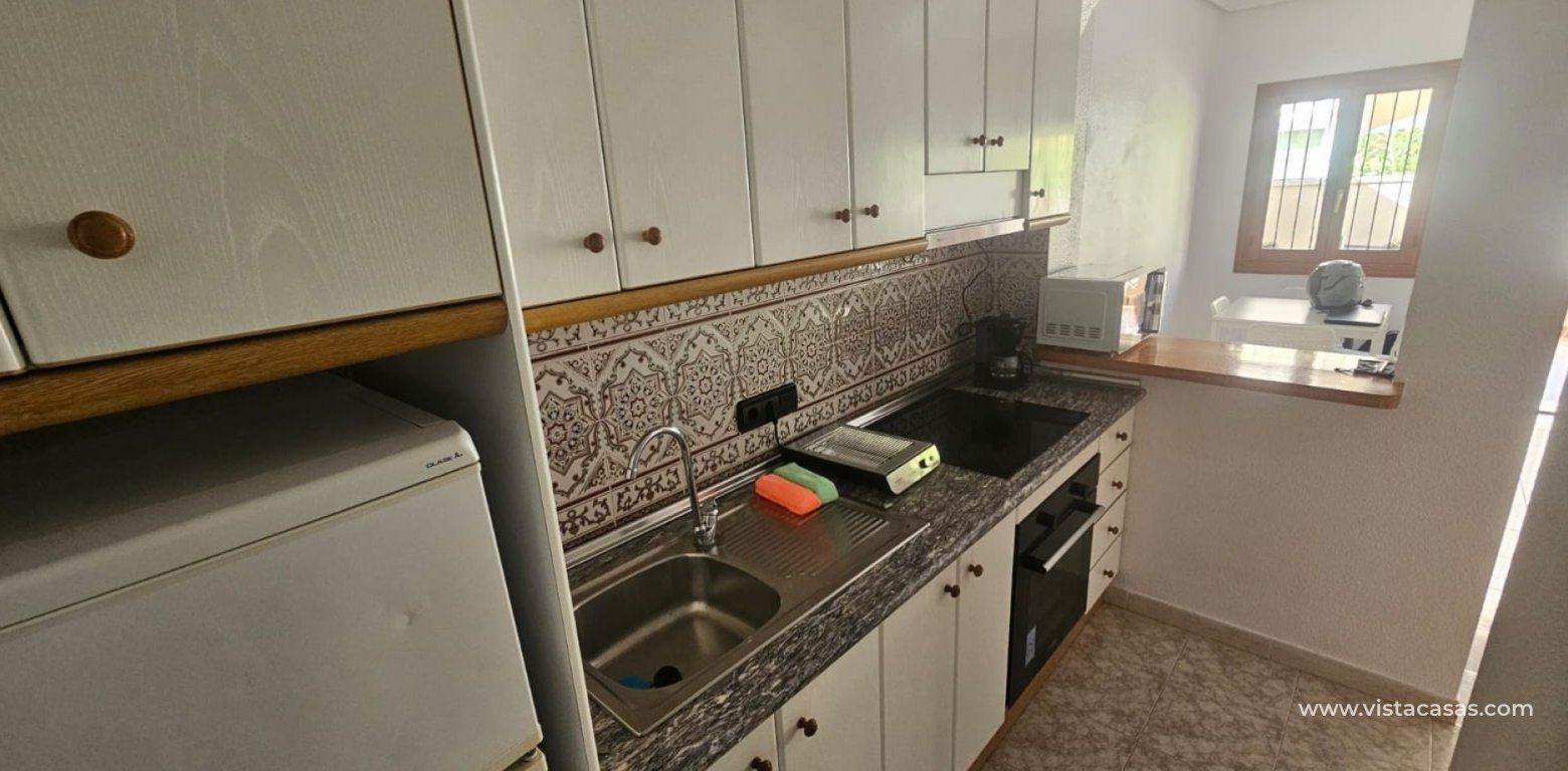 Resale - Apartment - Playa Flamenca