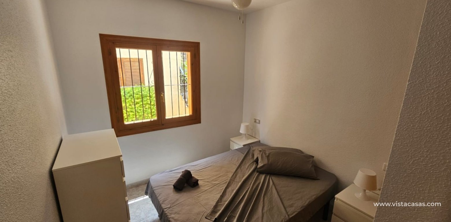 Resale - Apartment - Playa Flamenca