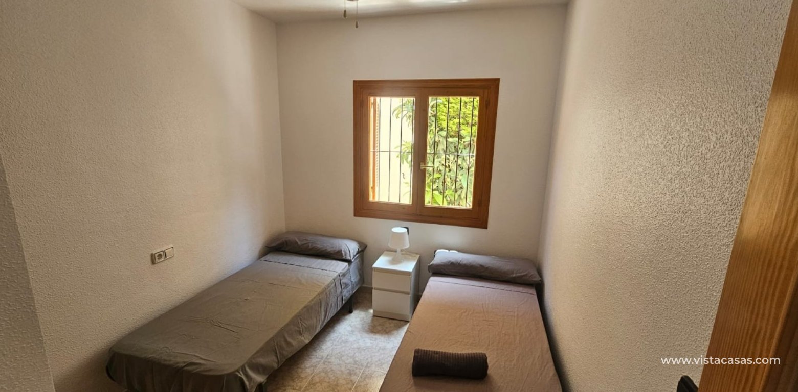 Resale - Apartment - Playa Flamenca