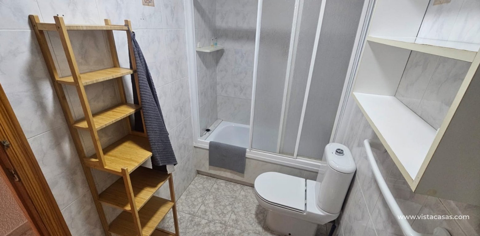 Resale - Apartment - Playa Flamenca