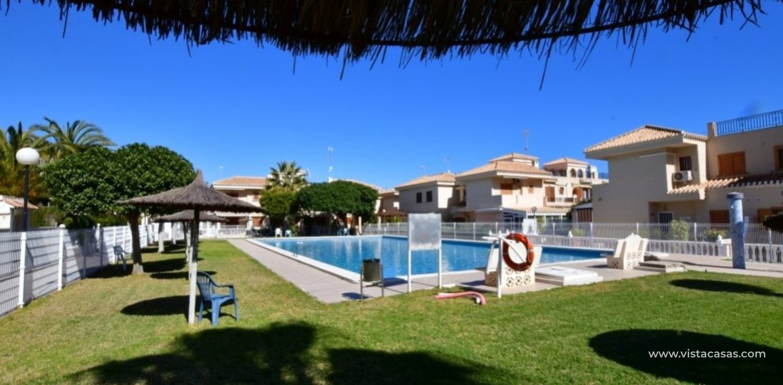 Resale - Apartment - Playa Flamenca