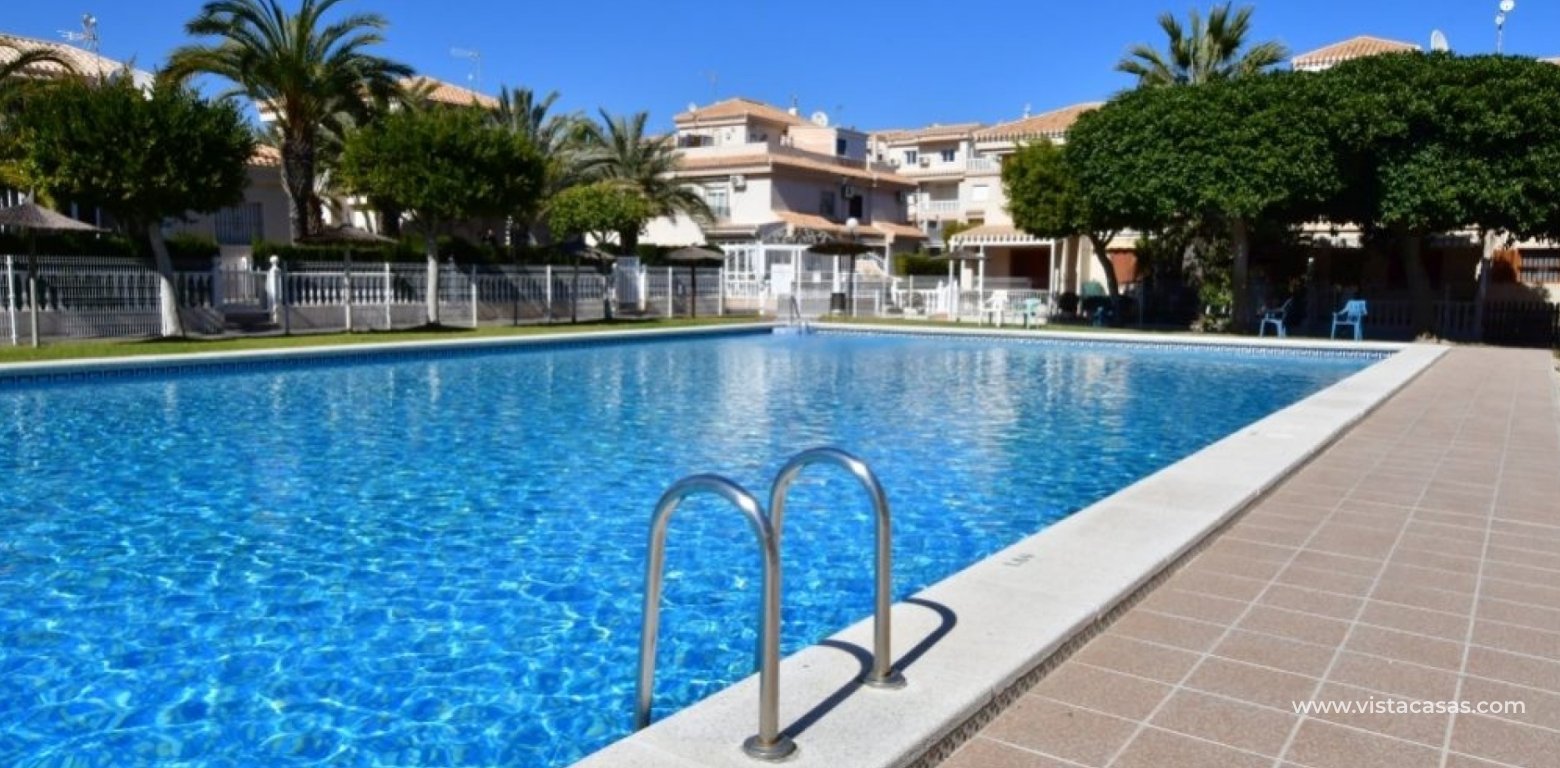 Resale - Apartment - Playa Flamenca
