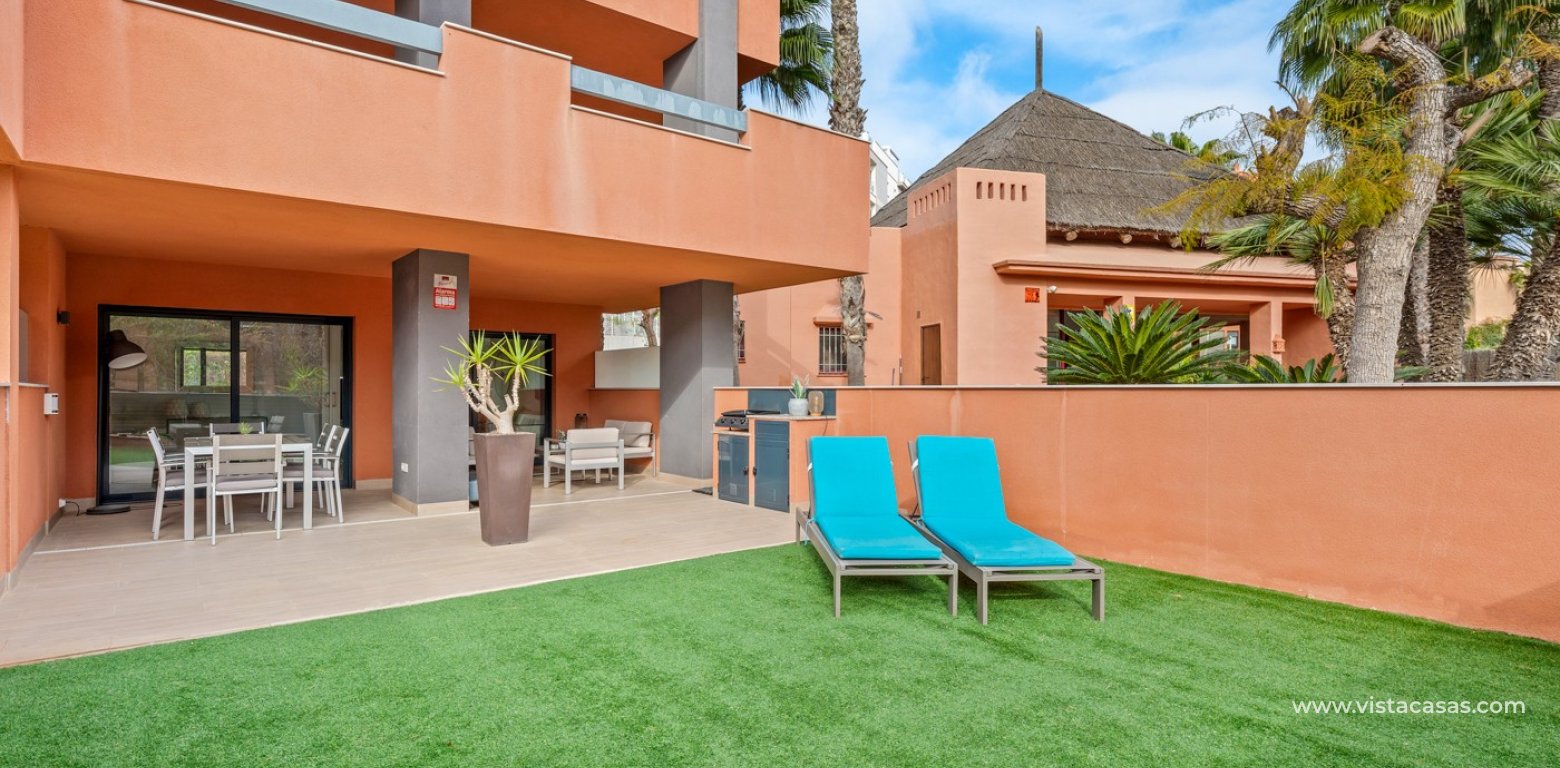 Vente - Appartement - Villamartin