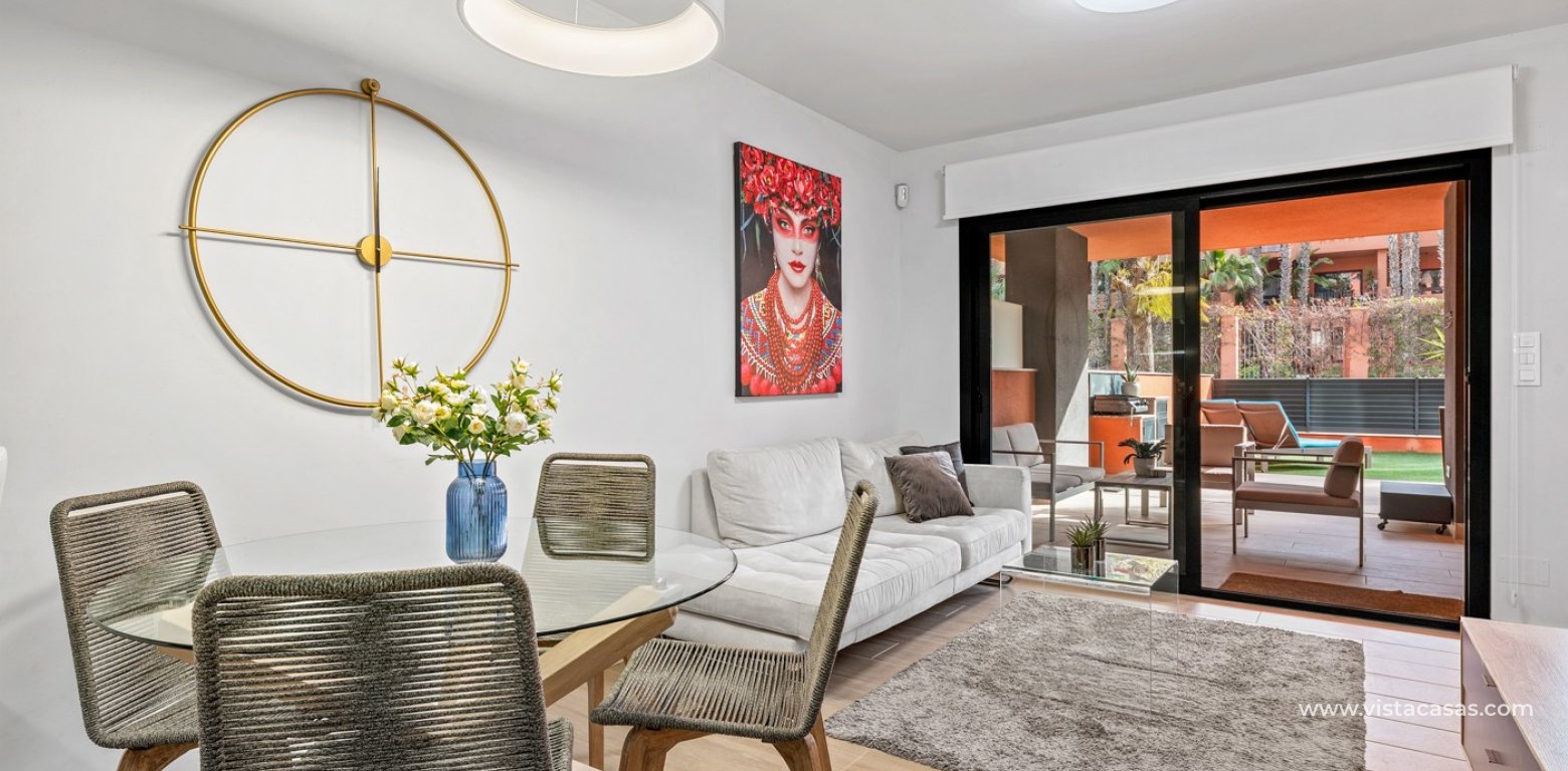 Vente - Appartement - Villamartin