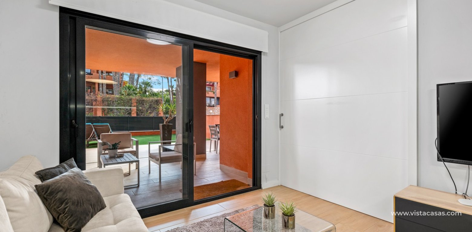 Vente - Appartement - Villamartin