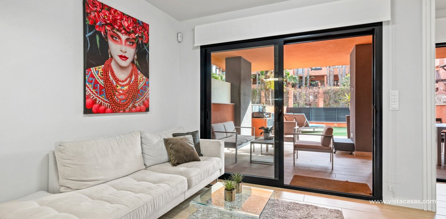 Vente - Appartement - Villamartin