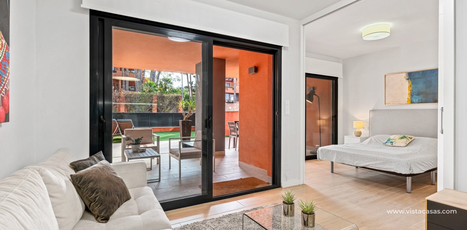 Vente - Appartement - Villamartin