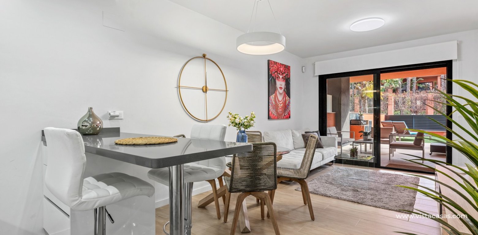 Vente - Appartement - Villamartin