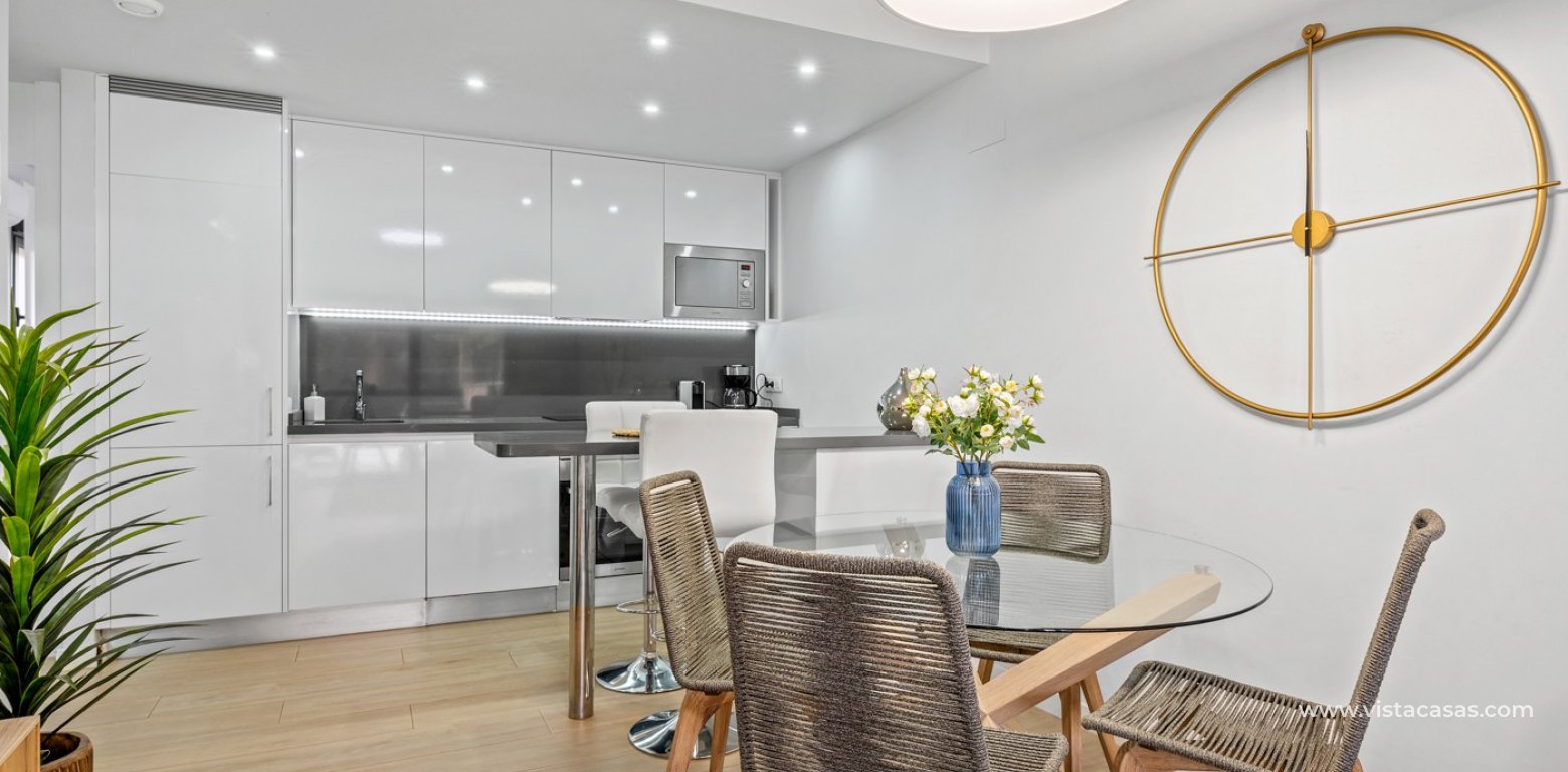 Vente - Appartement - Villamartin