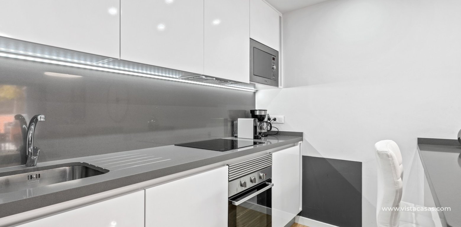 Vente - Appartement - Villamartin