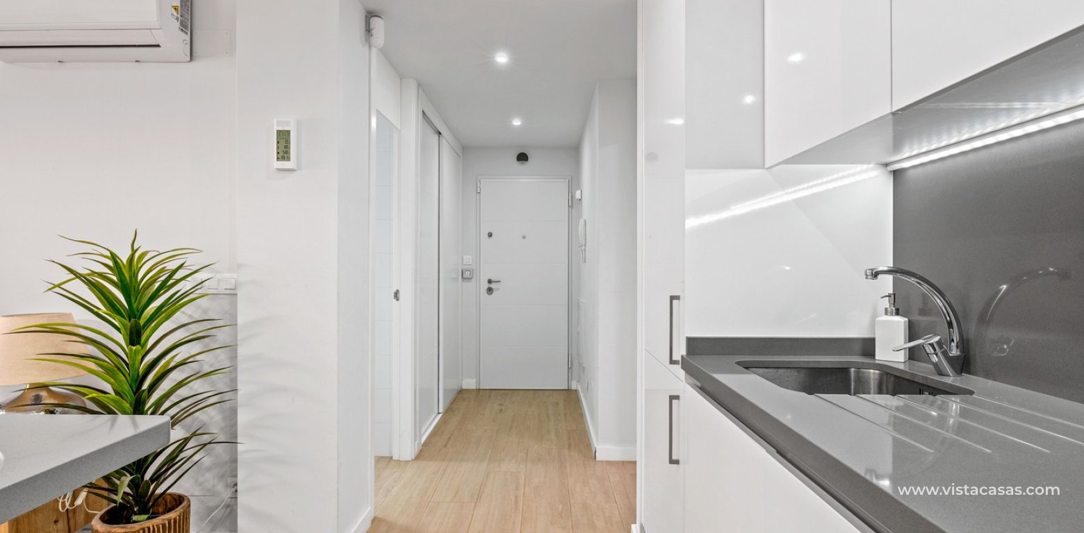 Vente - Appartement - Villamartin